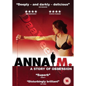 Anna M. (DVD)